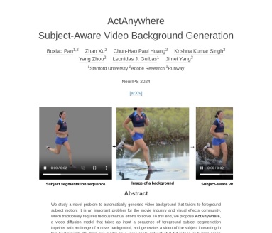 ActAnywhere