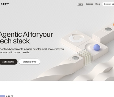 Adept.ai