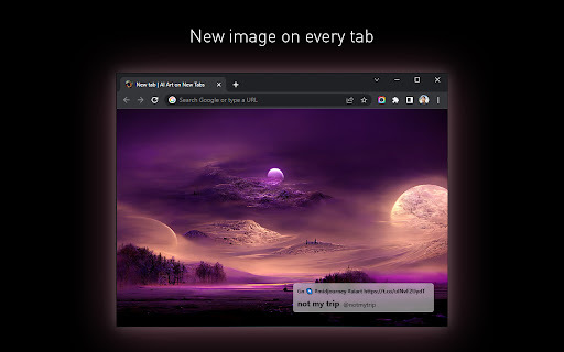 AI Tab - 谷歌插件
