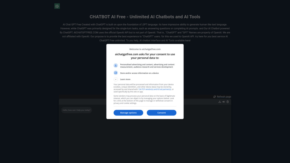ChatAIGPT.net