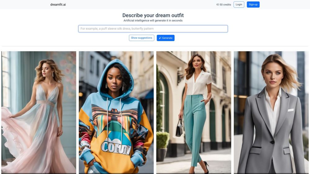 DreamFit