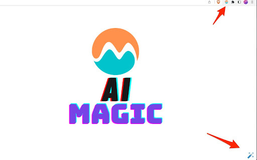 AI Magic - 谷歌插件