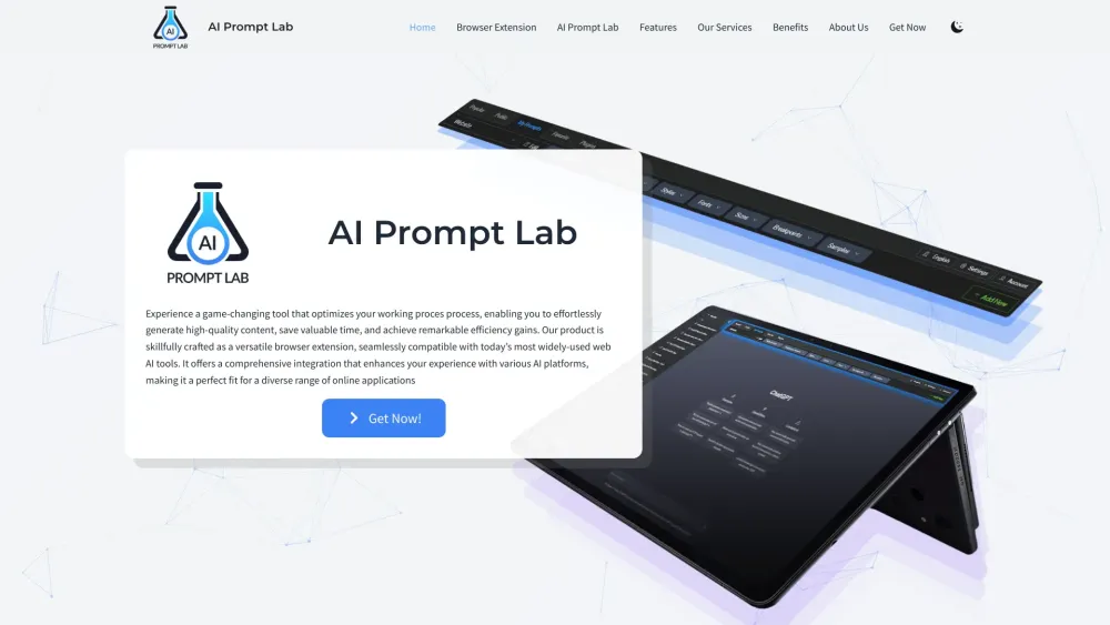 AI Prompt Lab