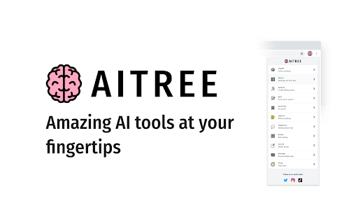 AI Toolbox Chrome Extension - 谷歌插件