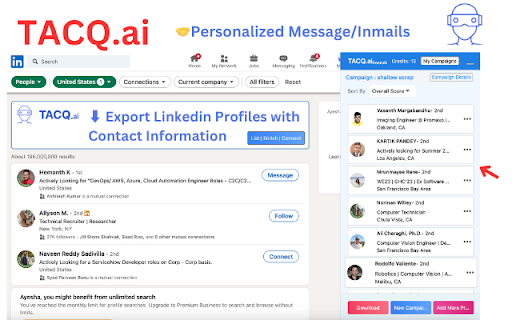 Web Knowledge Plus - 谷歌插件