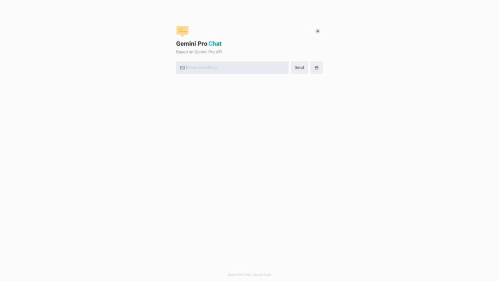 ChatGPT Next Web