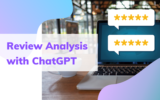 AliNiche Finder&ChatGPT Review Analysis - 谷歌插件