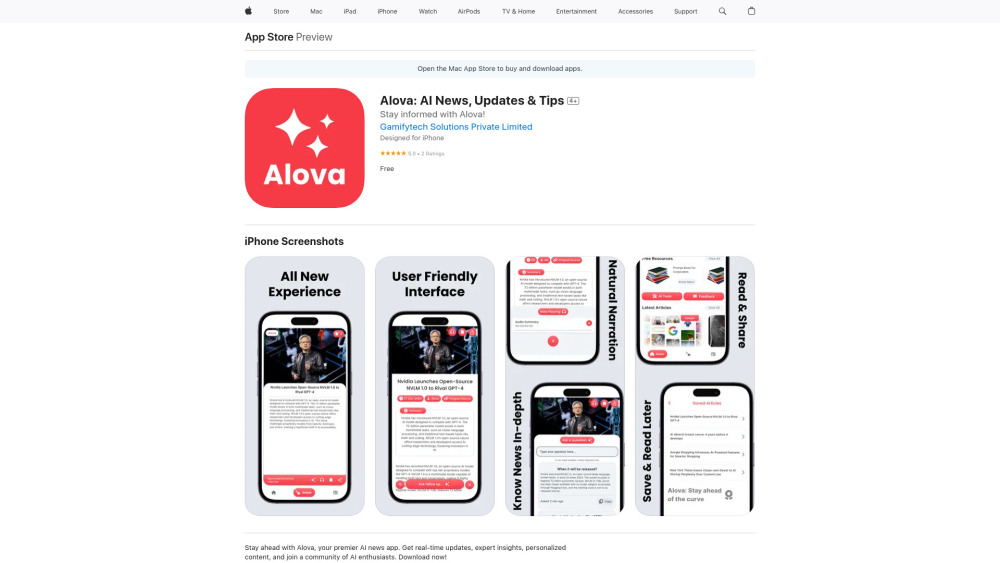 Alova
