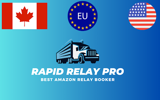Rapid Relay Pro - 谷歌插件