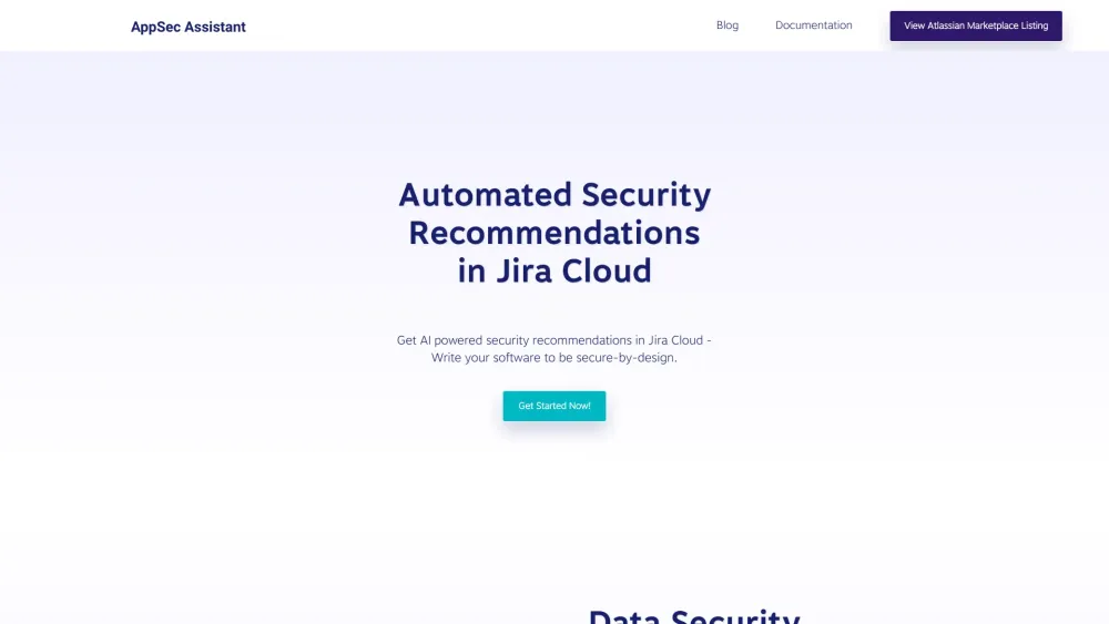 AppSec Assistant