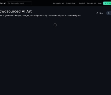 Art Hub