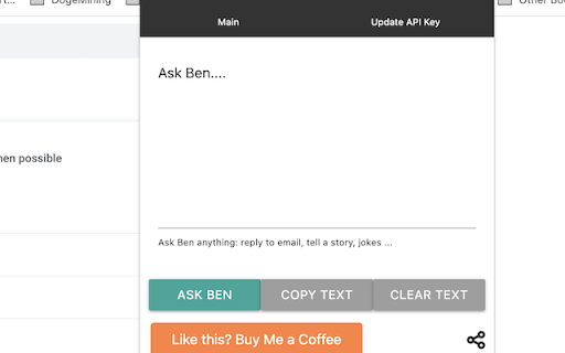 Chat GPT Access Tool - 谷歌插件