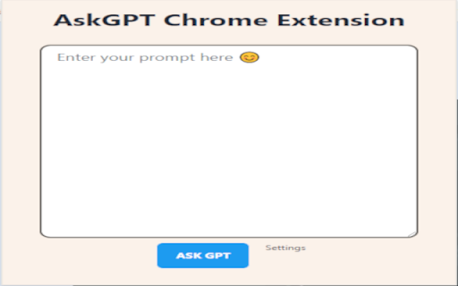 GPT Speed Unlocker - 谷歌插件