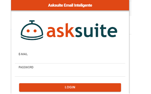 Asksuite - 谷歌插件