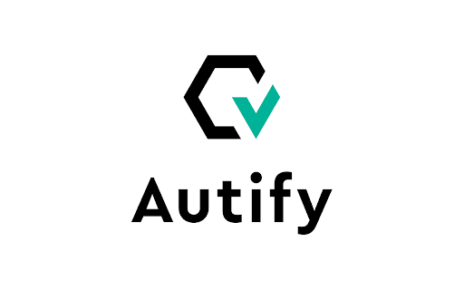 Autify Test Scenario Recorder - 谷歌插件