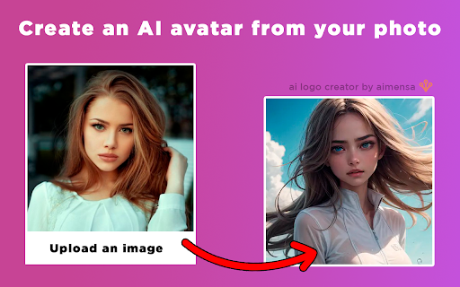 Avatar Maker Chrome Extension - 谷歌插件