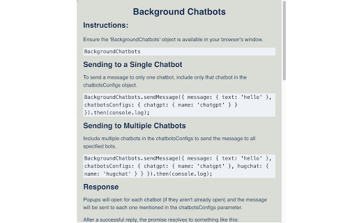 ChatGPT Chrome Extension - 谷歌插件