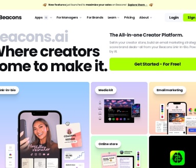 Beacons