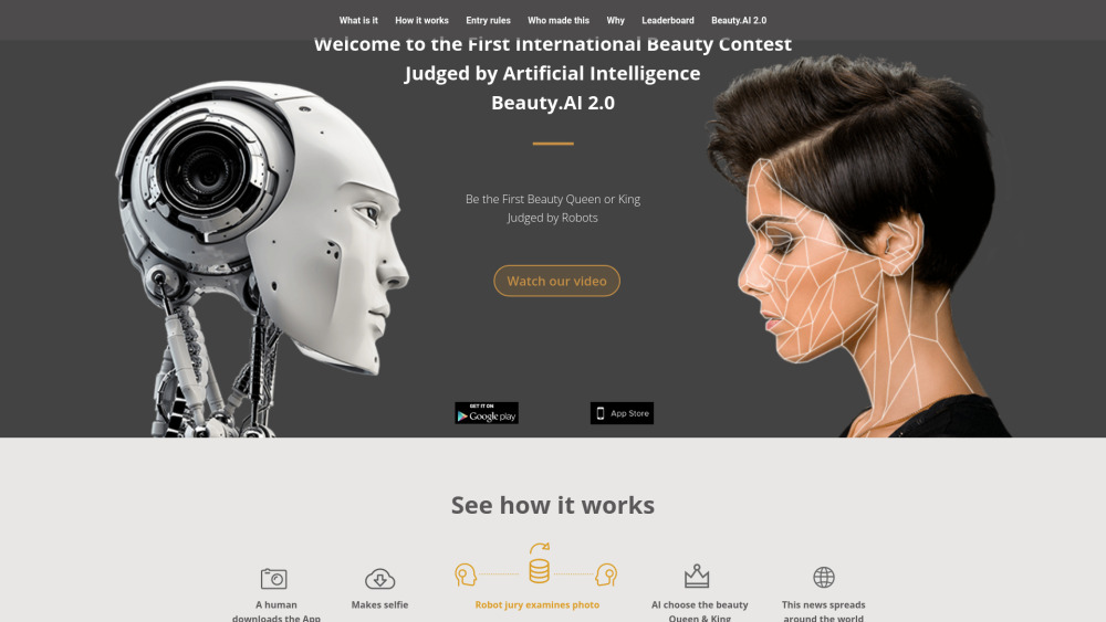 Beauty.AI