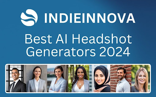 AI Headshot Master - 谷歌插件