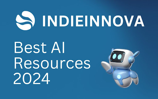 IndieInnova AI Tools 2024 - 谷歌插件