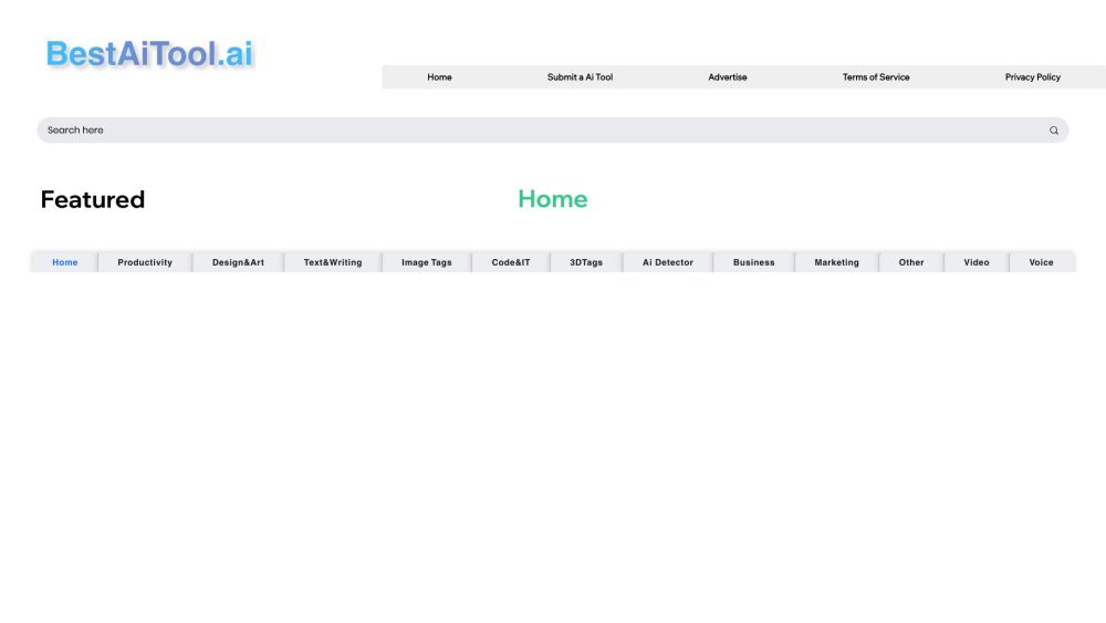 BestAiTool.ai