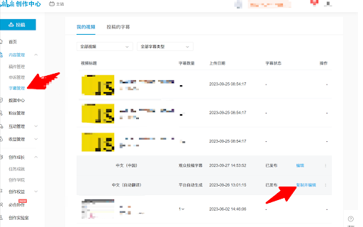 Subtitle AI Converter - 谷歌插件