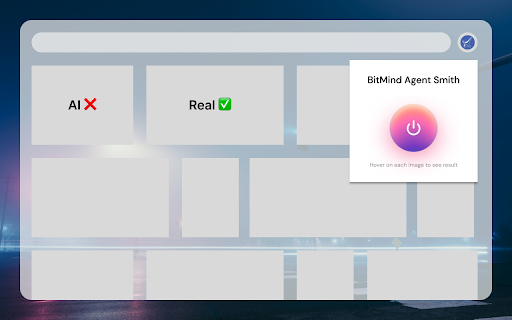 AI Image Flagging Extension - 谷歌插件
