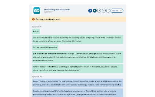 Boostlingo AI Pro - 谷歌插件