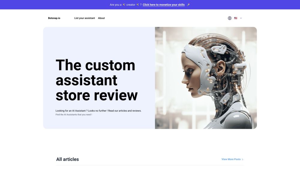 Botsnap.io