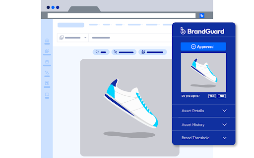 BrandGuard - 谷歌插件