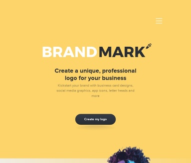 Brandmark翻译站点