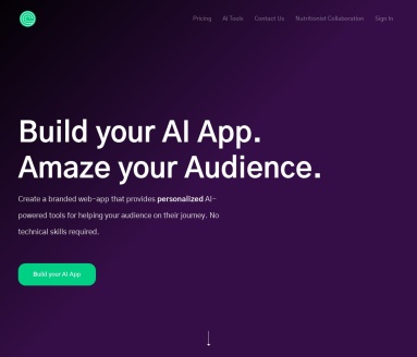 Build AI