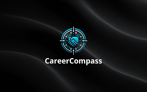 CareerCompass - 谷歌插件