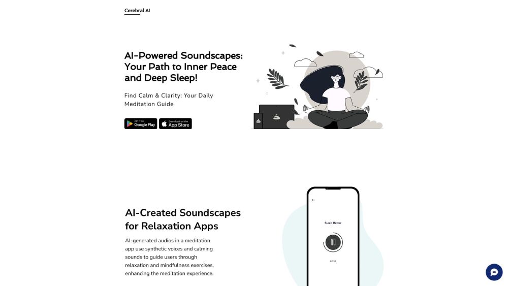 Cerebral AI