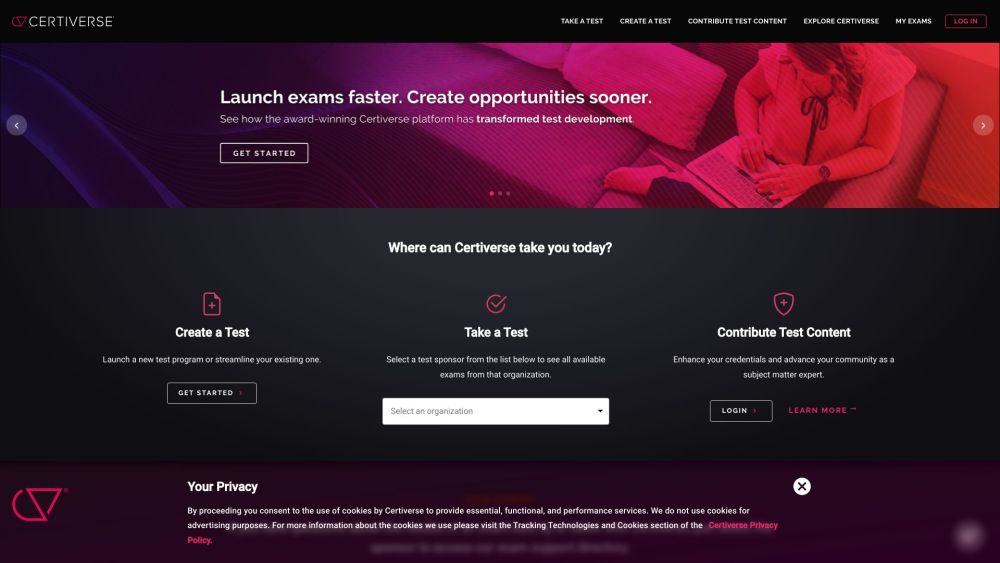 Certiverse