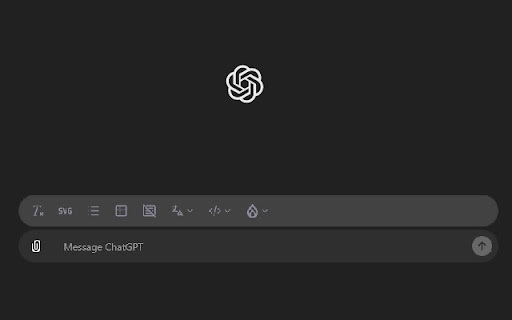 ChatGPT ToolKit - 谷歌插件