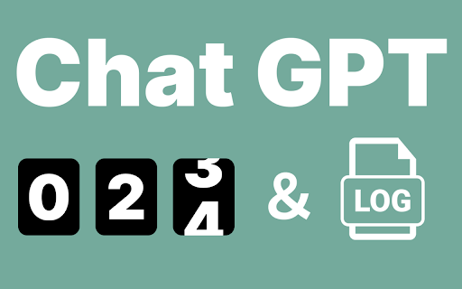 GPT-4 Tracker - 谷歌插件