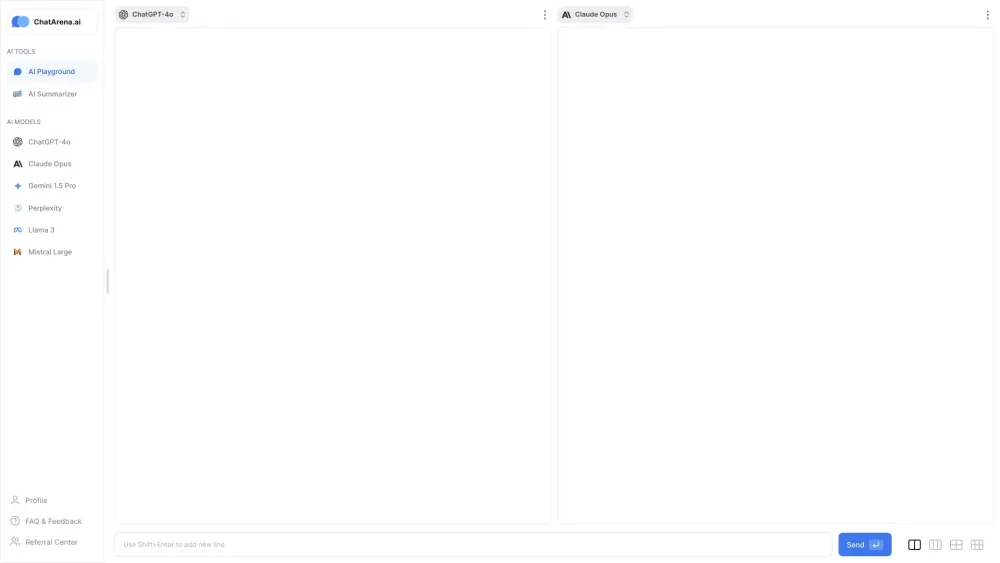 ChatArena.ai