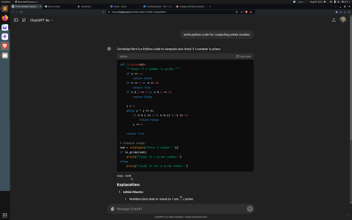 Code Copy Extension - 谷歌插件