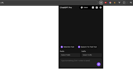 ChatGPT Assistant - 谷歌插件