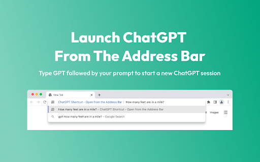 ChatGPT Shortcut - 谷歌插件