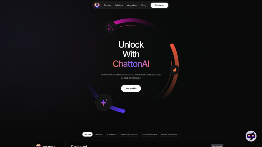 ChattonAI