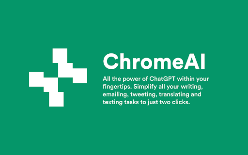 ChromeAI - 谷歌插件