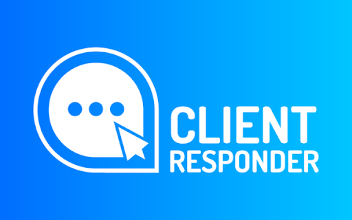 Client Responder - 谷歌插件