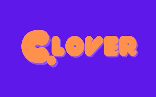 Clover from SummaryGPT - 谷歌插件