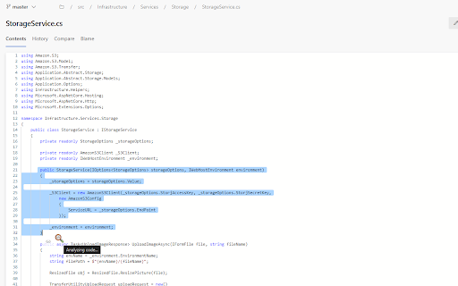 Code Optimizer Assistant - 谷歌插件