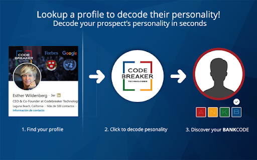 Codebreaker AI - 谷歌插件