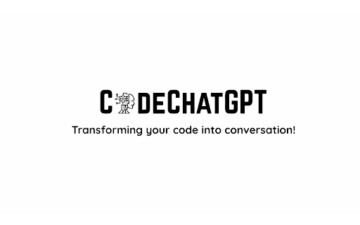 CodeChatGPT - 谷歌插件