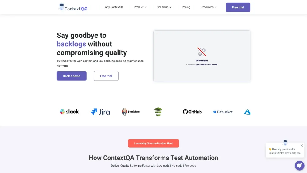 ContextQA